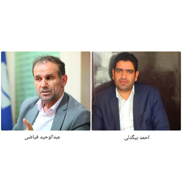بیگدلی: قالیباف دیگر حمایت فراکسیون مستقلین را ندارد/ فیاضی: آقای قالیباف ممکن است دوباره رئیس مجلس شود