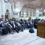 تجدید بیعت جامعه ورزش و جوانان با آرمان‌های در سی‌وششمین سالگرد ارتحال بنیان‌گذار انقلاب اسلامی