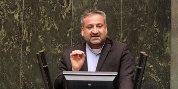 تذکر یک نماینده مجلس به تیم مذاکره کننده ایران؛ با دولتی که مظهر بلاهت و توحش متمدن و نماینده دموکراسی احمق و آزادی لش است، مذاکره میکنید
