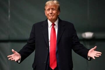 ترامپ: به ناتو اجازه سوءاستفاده از آمریکا را نخواهیم داد