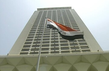 تشکیل اتاق عملیات در مصر درباره لیبی