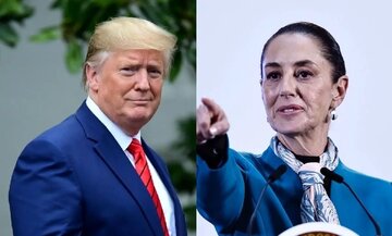 تغییر نام بحثبرانگیز «خلیج مکزیک»؛ نبردی تازه در کنگره آمریکا