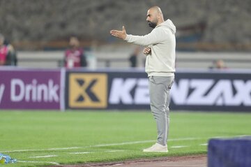 تمام ایران دوست داشتند ملوان به فینال برود!