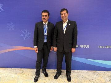 « تهران» آماده توسعه همکاریهای ورزشی با «اسلامآباد»
