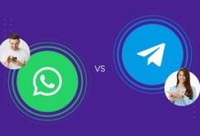 جایزه ۵۰ هزار دلاری تلگرام برای افشای ضعف‌های واتساپ!