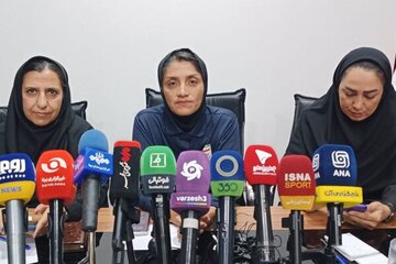 جعفری: هیچ افتخاری بالاتر از سرمربیگری تیم ملی نیست/ در بحث زیرساختها باید به زنان توجه بیشتری شود