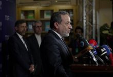 جمع‌بندی عراقچی از دور پنجم مذاکرات/ پیچیده‌تر از آن است که در دو یا سه جلسه حل شود