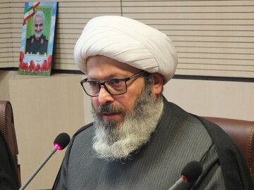 حجت‌الاسلام قاسمیان در عربستان دستگیر شد