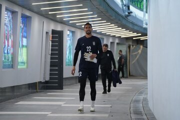 حسینی: اگر قهرمان نمی‌شدیم، از استقلال می‌رفتم