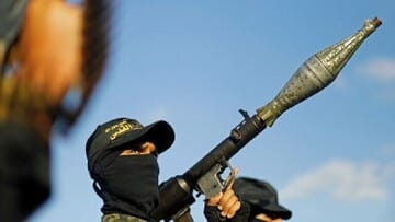 حمله سرایا القدس به یک پایگاه نظامی و شهرک اسرائیلی