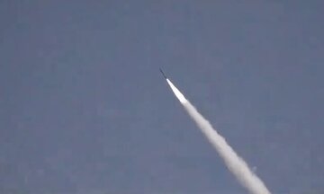 حمله موشکی جدید یمن به اراضی اشغالی؛ فرودگاه بنگوریون از کار افتاد