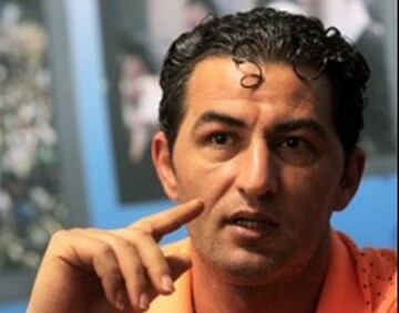 حمله پرویز برومند به آذریجهرمی/جباری هم راه قبلیها را رفته است و احتمالا میسوزد!