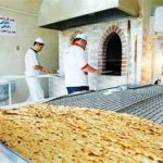 خبر مهم از تغییر روش پرداخت یارانه نان/رییس اتاق اصناف تهران:قیمت فعلی نان بی‌انصافی است