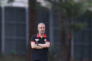 خبری جدید درباره لیست مازاد پرسپولیس توسط کارتال