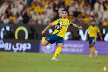 خشم النصری‌ها از کریستیانو رونالدو؛ زودتر از فوتبال خداحافظی کن!