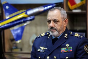 خط و نشان وزیر دفاع در واکنش به تهدیدات پنتاگون/ در حمله به منافع آمریکا هیچ ملاحظه و محدودیتی نخواهیم داشت