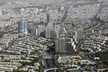 خطری جدی در کمین مسکن/ وضعیت نیمه آرام در بازار مسکن