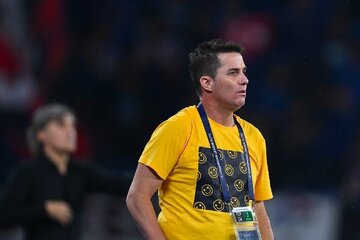 داغ دل پرسپولیسیها بیشتر شد/ دبل اوسمار در تایلند