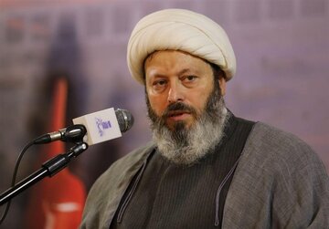 داور برنامه محفل در عربستان دستگیر شد