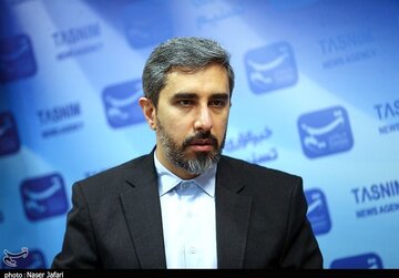 دبیر شورای اطلاعرسانی دولت سیزدهم: شهید رئیسی با تماس تلفنی با رئیس جمهور چین سد و مانع واردات واکسن را شکست
