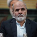 دبیر شورای عالی امنیت ملی: تهران استقلال هسته‌ای خود را حفظ می‌کند/ کشورهای سلطه‌گر با استفاده از ابزار تحریم ملت‌ها را از حقوق خود محروم می‌کنند