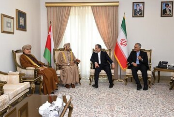 در دیدار وزیران خارجه ایران و عمان چه گذشت؟