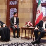در دیدار پزشکیان و معاون نخست وزیر عمان چه گذشت؟/ صلح و امنیت منطقه‌ای باید توسط کشورهای منطقه تأمین شود