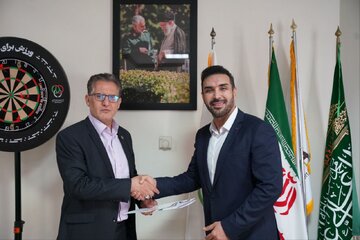 دروازهبان پیشین تیم ملی سفیر ورزش همگانی شد