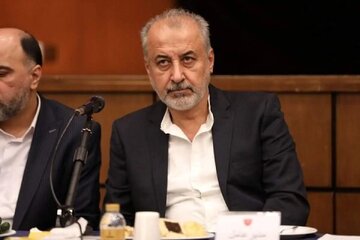 درویش در پرسپولیس ماندنی شد!