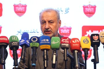 درویش فردا از پرسپولیس میرود؛ مدیرعامل جدید مشخص شد!