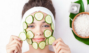 دستور تهیه ماسک‌های بی‌نظیر برای صورت/ کلاژن‌ساز و رطوبت‌بخش/ نظرات یک متخصص طب سنتی
