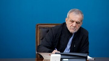 دستور ویژه رئیسجمهور به وزرای کشور و نیرو چه بود؟/ ماجرای یک مکاتبه با استاندار کرمان