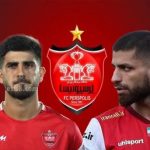 دو ستاره پرسپولیس امروز تمدید می‌کنند