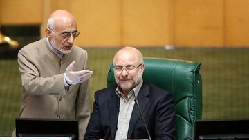 دور جدید جدال بین میرسلیم و قالیباف؛ همیشه پای «رشوه» در میان است؟!