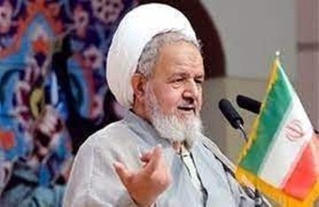 رئیس دفتر عقیدتی فرماندهی کل قوا: سرنوشت لیبی و سوریه، عبرت های روشنی هستند که اشتباه دیگران را تکرار نکنیم/ شکر نعمت جبهه مقاومت، آن را گسترش میدهد