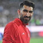 راستی‌آزمایی ادعای بیرانوند/ دانشگاه خرم‌آباد دکترای فیزیولوژی دارد؟