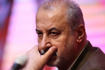 رضا درویش: مسئولیت این فصل را میپذیرم، پوزش میطلبم
