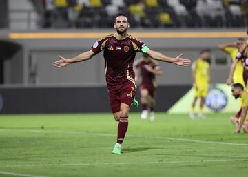 رقابت النصر و پرسپولیس برای جذب یک ستاره