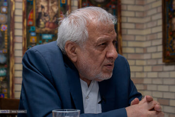 روایت بادامچیان از آخرین ملاقاتش با رئیسی/ آخرین دیدار جدی که با ایشان داشتم در دفتر ریاست جمهوری قرار بود نیم ساعت باشد اما یک ساعت شد