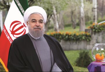 روایت روحانی از انتخابات سال ۸۴: این انتخابات، مسیر هستهای ایران را تغییر داد/ امکان حل پرونده هستهای ایران وجود داشت/ اسراری که پس از دو سال فاش شد