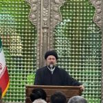 روایت سید حسن خمینی از توصیه امام به پدرش / اگر مسئولیتی در نظام به تو واگذار شد و فرد بهتری حضور داشت، بگذار او کار را بر عهده بگیرد