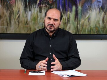 روایت معاون ابراهیم رئیسی از جمع ۵ نفره دولتیها درباره انتخابات/ ثبت نام کدام افراد دولتی باعث از هم پاشیده شدن جمع شد؟
