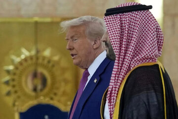 روزنامه صهیونیستی: ترامپ در قطر از طرح آتشبس غزه رونمایی میکند