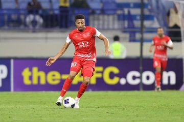رونمایی از مقصد مورد علاقه یک پرسپولیسی پس از جدایی