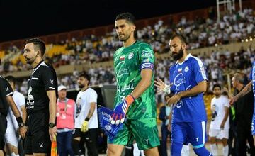 رونمایی از گزینه جانشینی نیازمند؛ سپاهان به حسینی زنگ زد!