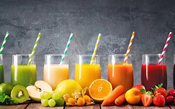 رژیم دتاکس؛ فریب یا معجزه لاغری؟