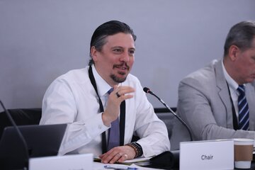 ریچارد نفیو: آمریکا با غنی‌سازی ایران کنار بیاید