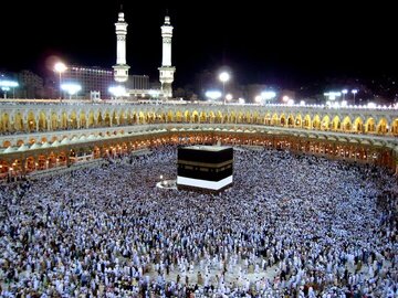 سازمان حج و زیارت اطلاعیه داد/ یک ممنوعیت دیگر عربستان برای حجاج
