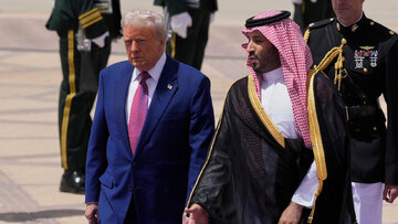 سخنرانی ترامپ در ریاض علیه تهران چه تاثیری بر رونده مذاکرات خواهد گذاشت؟