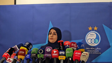 سخنگوی استقلال: با ماتزاری در حال مذاکره هستیم